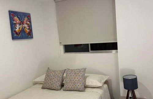 Santa Fe Apartment | Apto cerca a la Av 10 del poblado