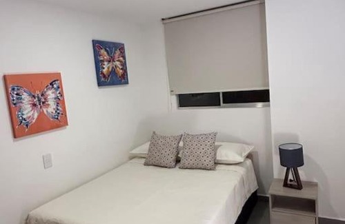 Santa Fe Apartment | Apto cerca a la Av 10 del poblado