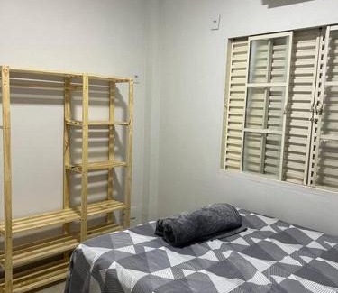Despraiado Apartment | Apto com ótima localização