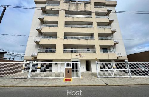 Sumare Apartment | Apto com Churrasqueira e Piscina em região central