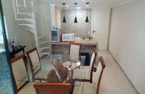 Pontal Apartment | Apto com excelente localização em Angra dos Reis