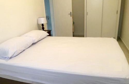 Mirim Apartment | Apto com Linda Vista para o Mar