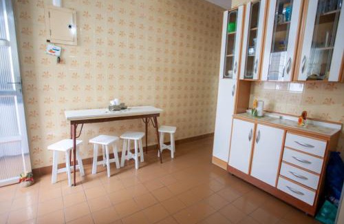 Boqueirao Apartment | Apto com WiFi a 300 metros da Praia do Boqueirao