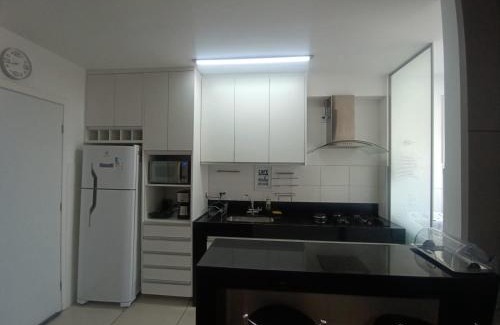 Belo Horizonte Apartment | Apto Completo BH ARENA MRV EXPOMINAS PUC Ar Condicionado - Estacionamento Gratuito Condomínio com Portaria 24 horas