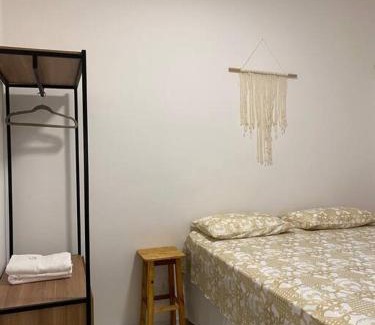 Juazeiro do Norte Apartment | Apto completo com 02 quartos climatizados, estacionamento e portaria 24 horas