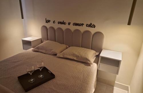Itanhanga Apartment | Apto completo com estacionamento e ar-condicionado no Rio
