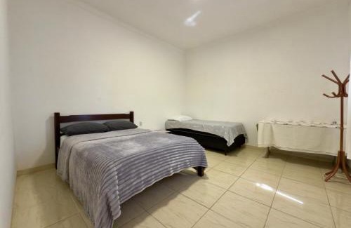 Sinop Apartment | Apto Completo com Suíte e Garagem sinop