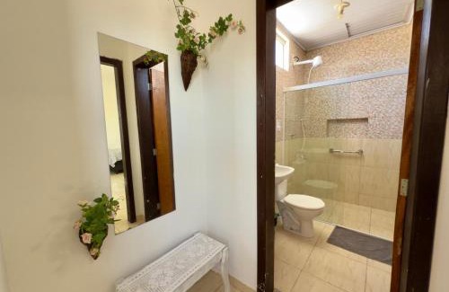 Sinop Apartment | Apto Completo com Suíte e Garagem sinop