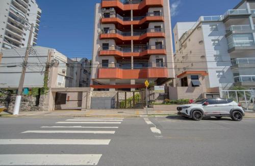 Jardim Tejereba Apartment | Apto completo com wi-fi, ar-cond a 200m da praia