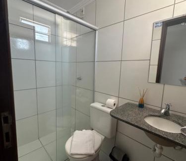 Sao Luis Apartment | Apto completo e bem localizado