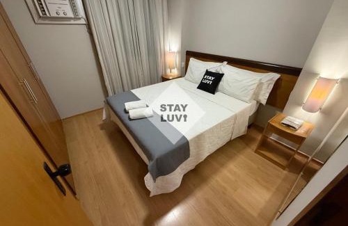Savassi Apartment | Apto completo e incrível no melhor ponto da Savassi