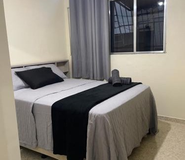 Tambau Apartment | Apto completo Praia de Tambaú - João Pessoa