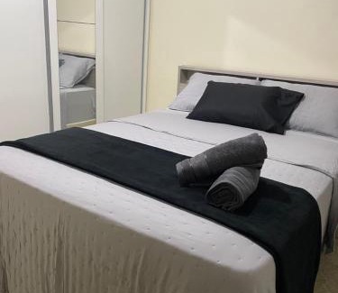 Tambau Apartment | Apto completo Praia de Tambaú - João Pessoa