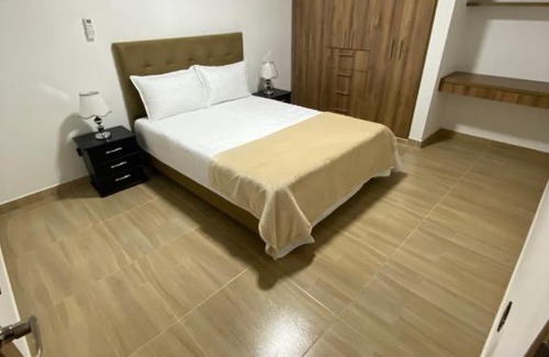 Guadalajara de Buga Apartment | Apto con aire acondicionado BUGA VALLE