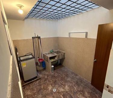 Palmira Apartment | Apto con aire, cerca al batallón