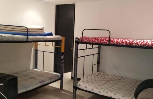 Flandes Apartment | Apto con piscina y cancha de fútbol by Emerge Rentals