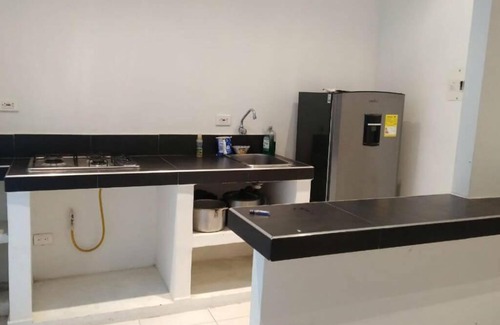 Flandes Apartment | Apto con piscina y cancha de fútbol by Emerge Rentals