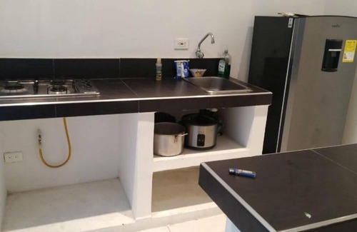 Flandes Apartment | Apto con piscina y cancha de fútbol by Emerge Rentals