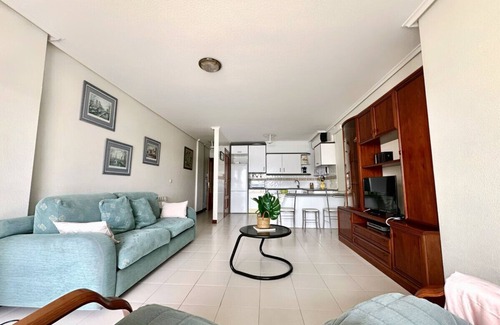 Santona Apartment | Apto con Terraza y Piscina- Costavento 3601