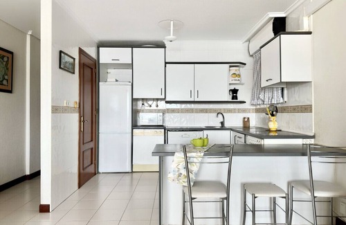 Santona Apartment | Apto con Terraza y Piscina- Costavento 3601