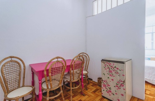 Teresopolis Apartment | Apto confortável, ótima localização e pet friendly