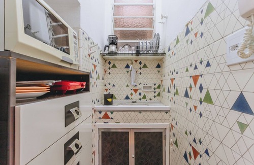 Teresopolis Apartment | Apto confortável, ótima localização e pet friendly