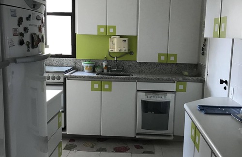 Riviera de Sao Lourenco Apartment | Apto Cozy, Practical, Excellent Location, 4 bedrooms, 2 suites