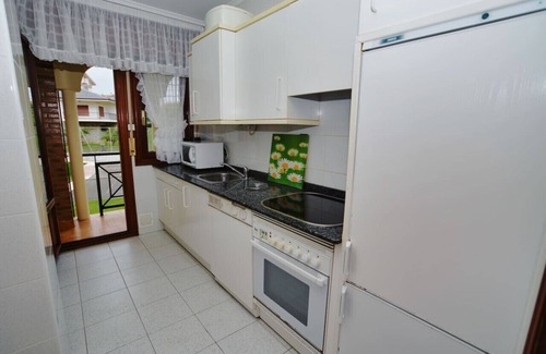 Noja Apartment | Apto de dos dormitorios en Noja - Kennedy 6009
