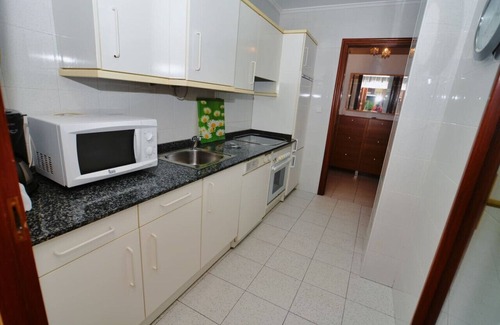 Noja Apartment | Apto de dos dormitorios en Noja - Kennedy 6009