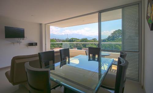 Santa Fe de Antioquia Apartment | Apto Di Sole Santa FeAntioquia