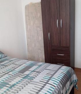 Portal do Sol Apartment | Apto diamond cabo branco