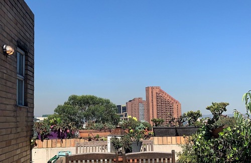 Santa Fe Apartment | Apto Duplex Amplia Terraza