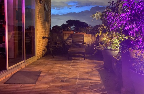 Santa Fe Apartment | Apto Duplex Amplia Terraza