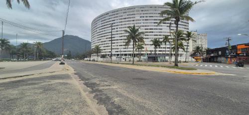 Centro Apartment | Apto em Frente ao Mar - Prédio Redondo