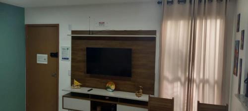 Portal do Sol Apartment | Apto em João Pessoa wifi e ar condicionado