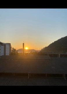 Saco da Ribeira Apartment | Apto em ubatuba
