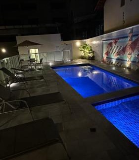 Acarau Apartment | Apto em Ubatuba Praia do Tenório e Praia Grande pé na areia