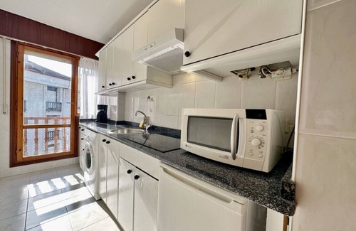 Noja Apartment | Apto en el centro de Noja - El parque de Noja 6102