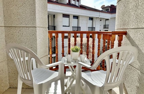 Noja Apartment | Apto en el centro de Noja - El parque de Noja 6102