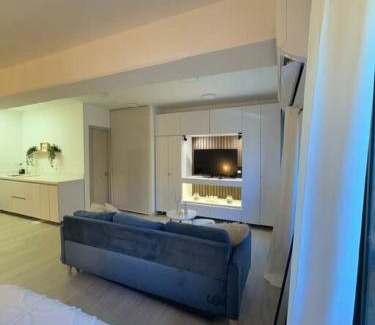 Astorga Apartment | Apto en el Parque del Poblado