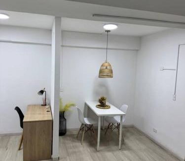 Astorga Apartment | Apto en el Parque del Poblado