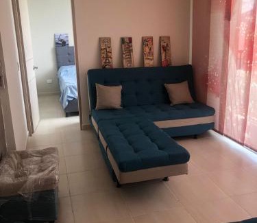 Flandes Apartment | Apto en Flandes Palma real