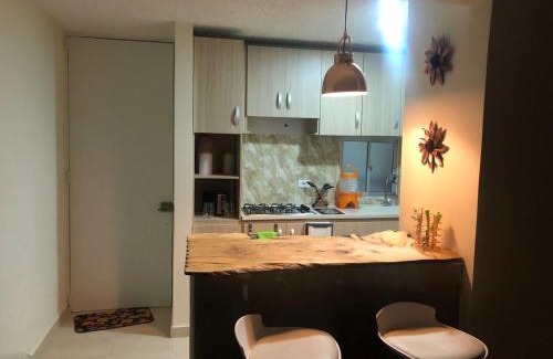 Flandes Apartment | Apto en Flandes Palma real