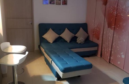 Flandes Apartment | Apto en Flandes Palma real