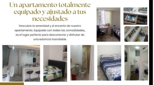 Flandes Apartment | Apto en Flandes - Tolima, tu oasis de tranquilidad y serenidad