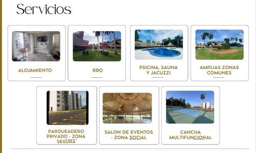 Flandes Apartment | Apto en Flandes - Tolima, tu oasis de tranquilidad y serenidad
