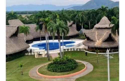Flandes Apartment | Apto en Flandes - Tolima, tu oasis de tranquilidad y serenidad