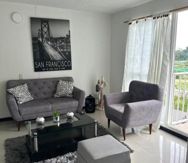 Palmira Apartment | Apto en Palmira valle