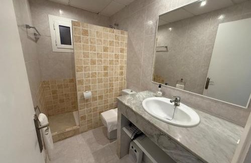 Los Delfines Apartment | Apto en planta baja con piscina - Posta de sol