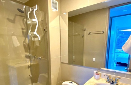 Ibague Apartment | Apto Entero Y Armonioso Descubre SU Magia ?